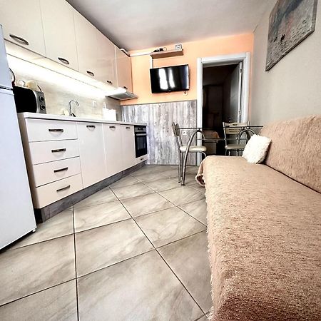 Emanuela Sunnyside Apartment Kavála Exterior photo