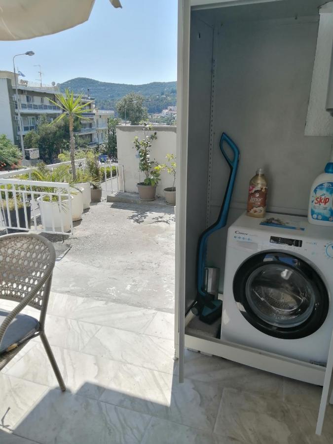 Emanuela Sunnyside Apartment Kavála Exterior photo