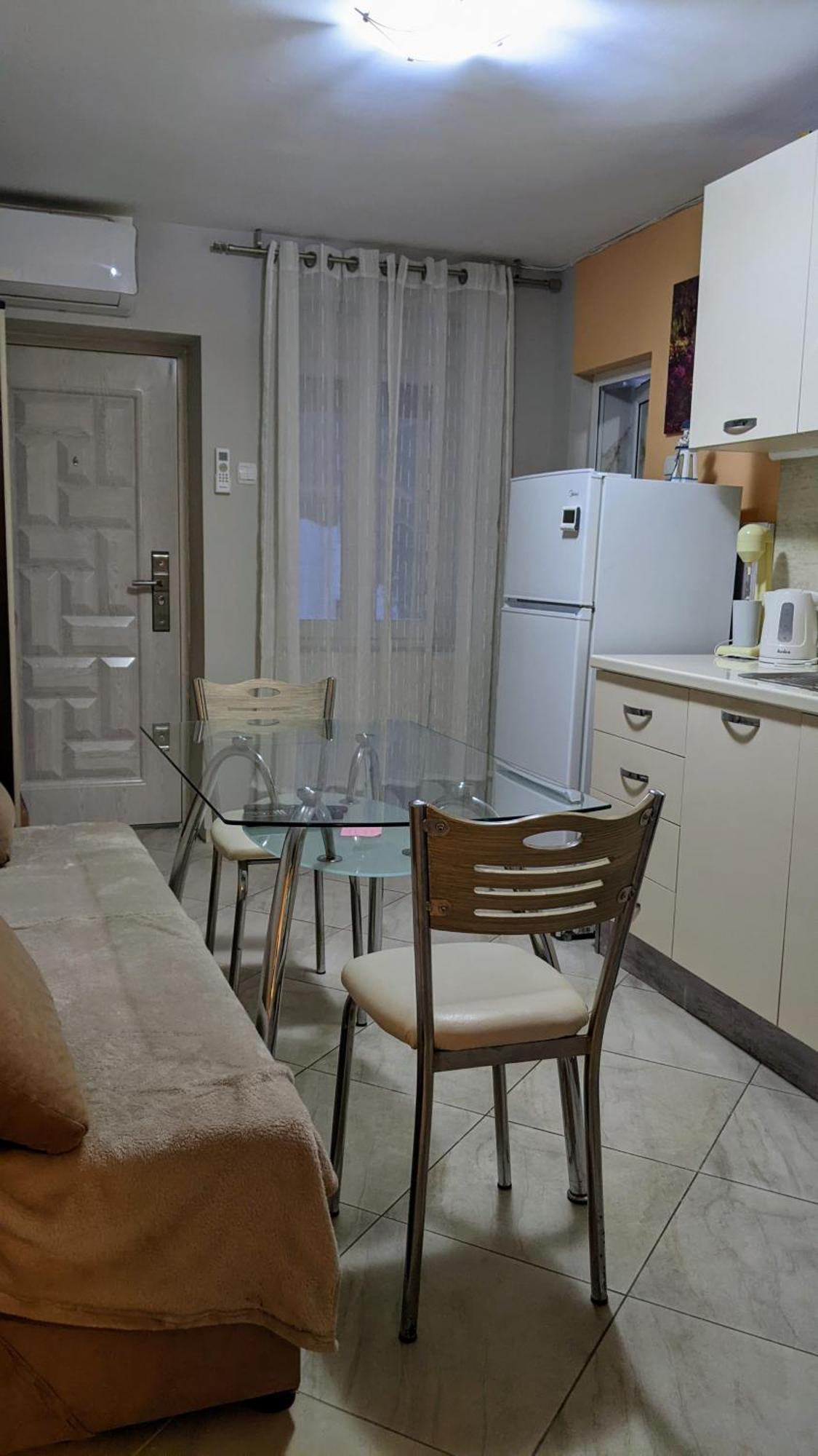 Emanuela Sunnyside Apartment Kavála Exterior photo